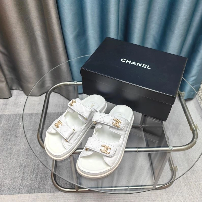 Chxnxl Slippers NewStyle 122466
