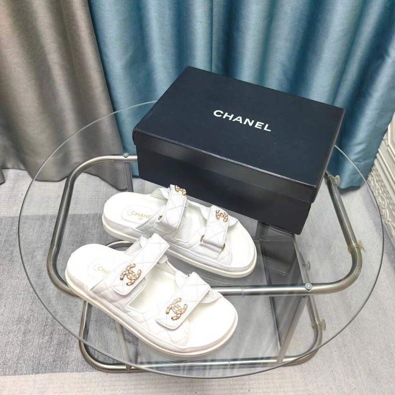 Chxnxl Slippers NewStyle 122466