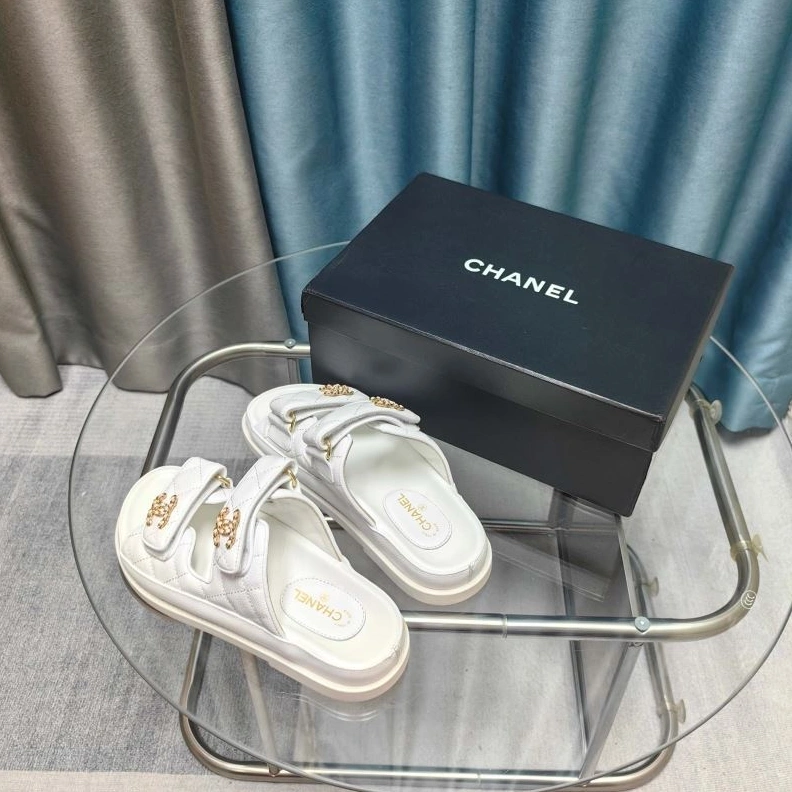 Chxnxl Slippers NewStyle 122466
