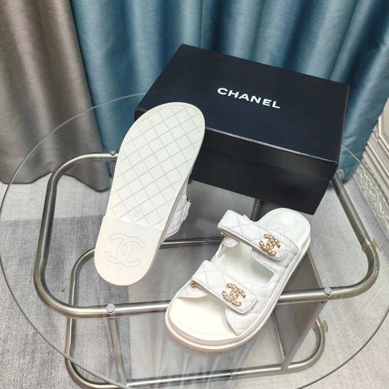 Chxnxl Slippers NewStyle 122466