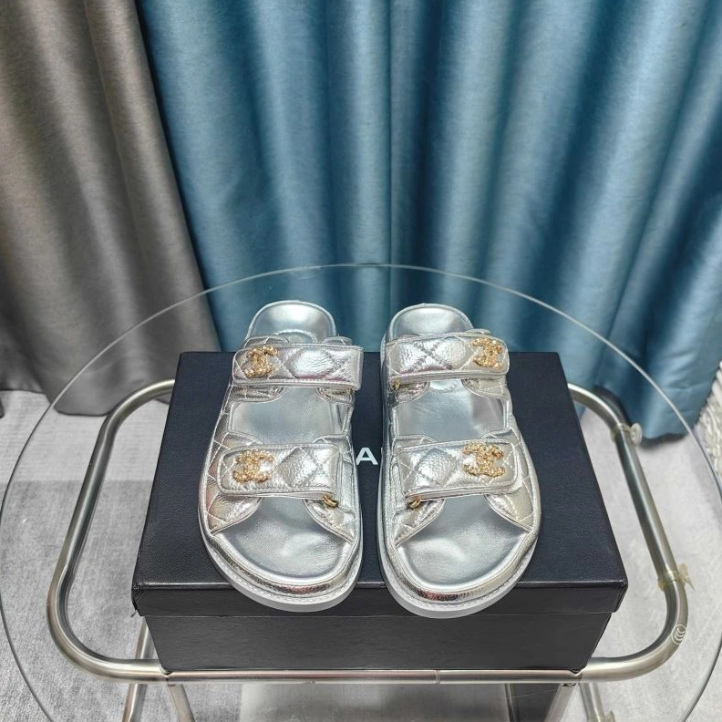 Popular Chxnxl Slippers 122446