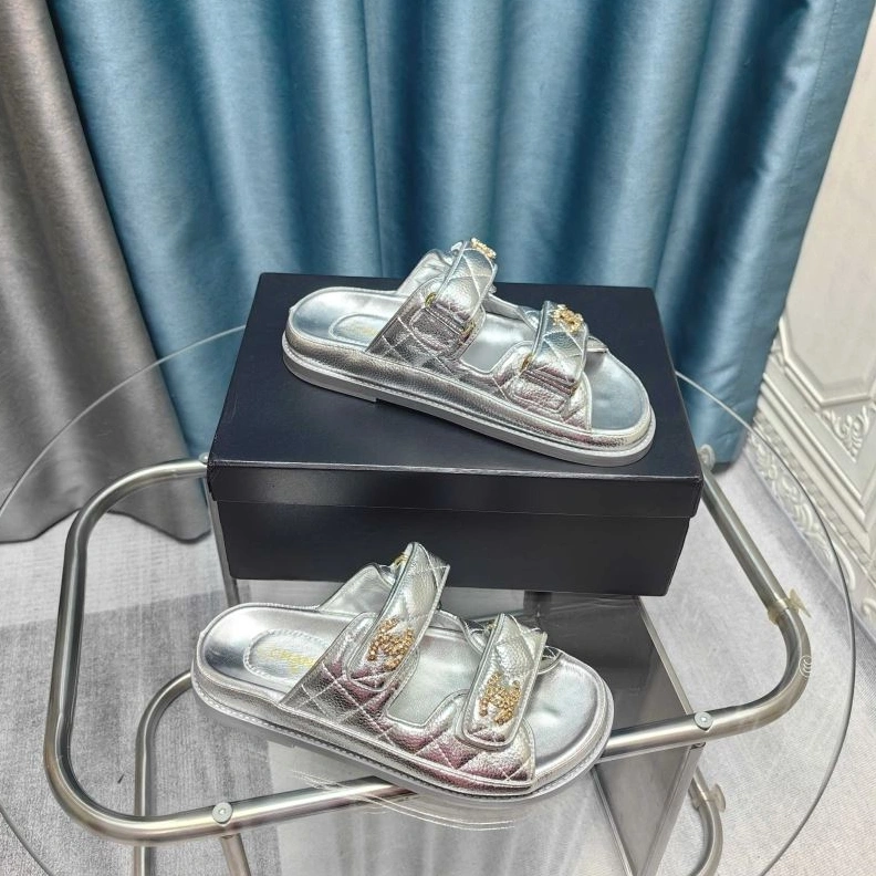 Popular Chxnxl Slippers 122446