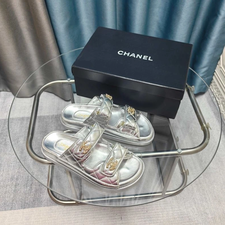 Popular Chxnxl Slippers 122446