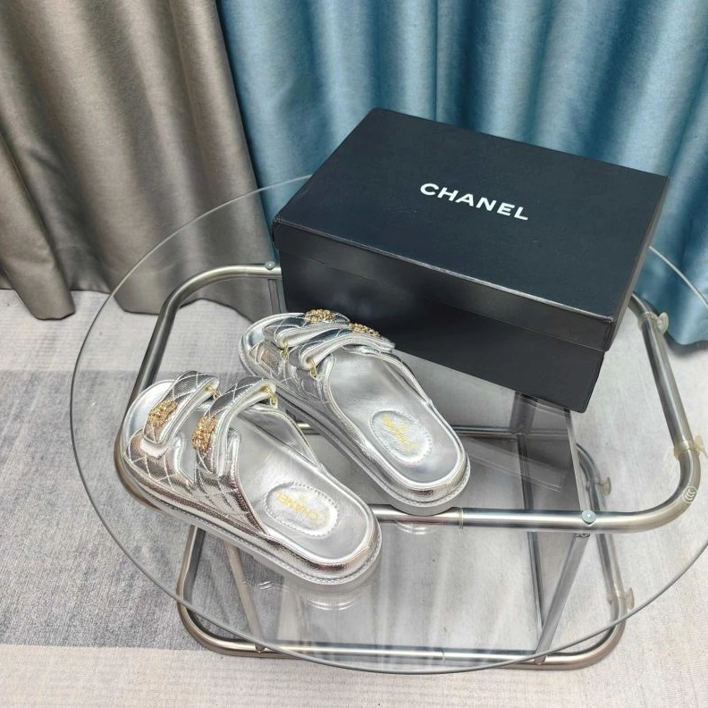 Popular Chxnxl Slippers 122446
