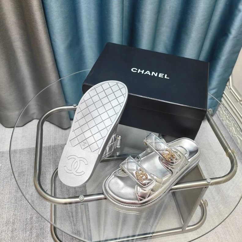 Popular Chxnxl Slippers 122446
