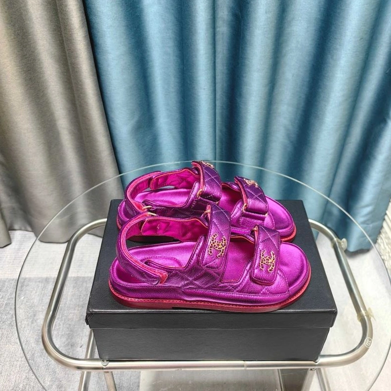 Chxnxl Slippers Soft 122467