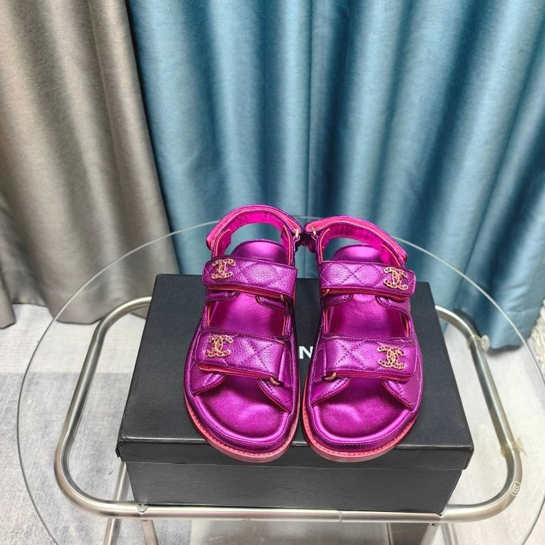 Chxnxl Slippers Soft 122467