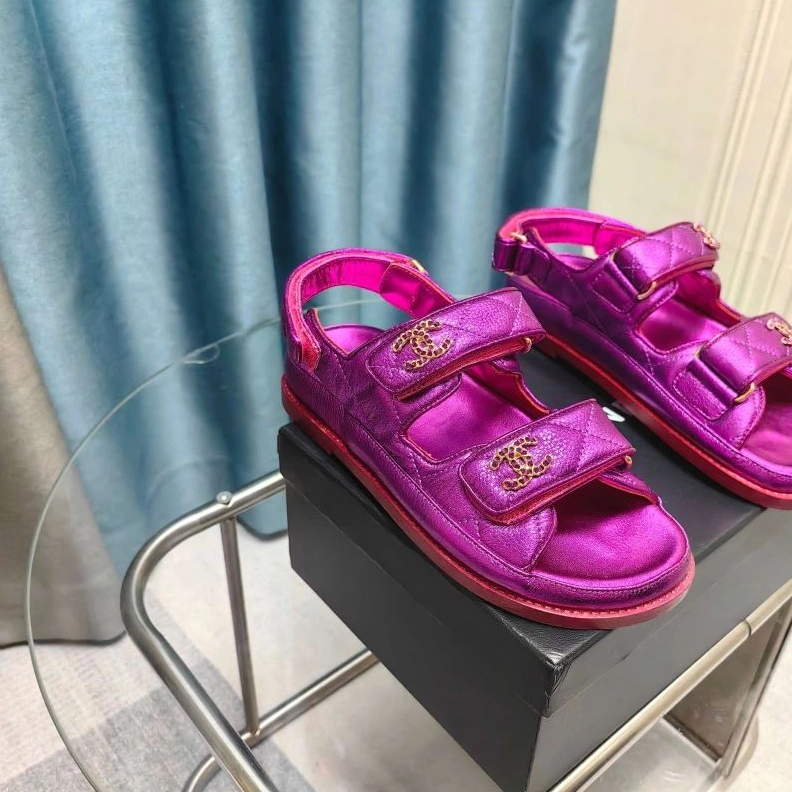 Chxnxl Slippers Soft 122467