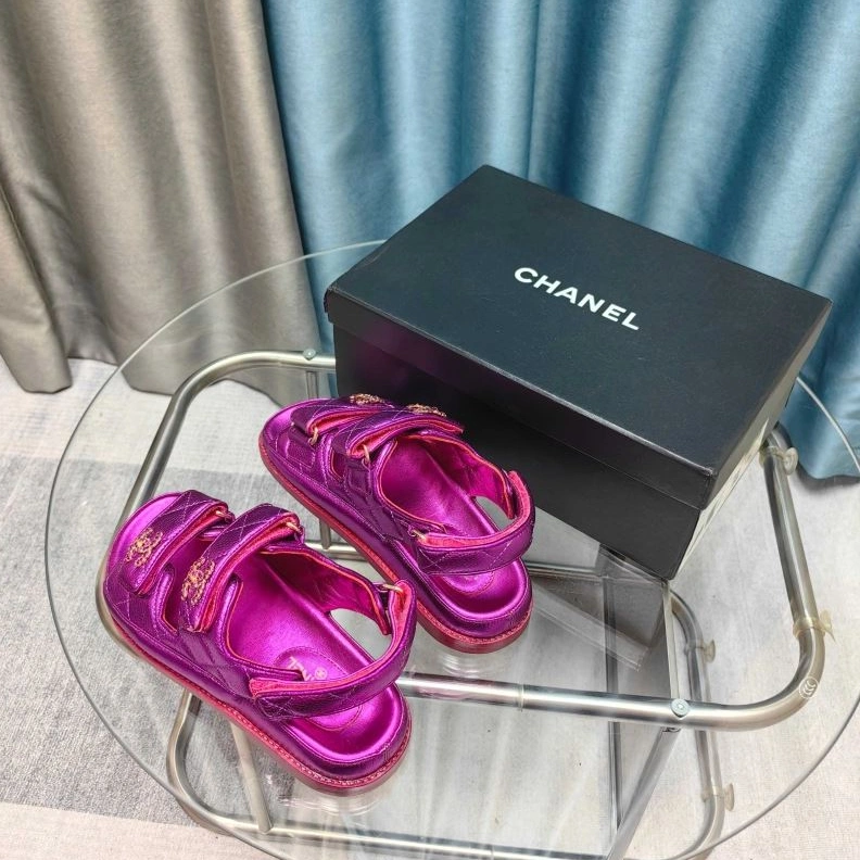 Chxnxl Slippers Soft 122467