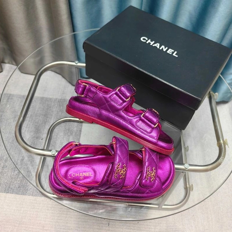 Chxnxl Slippers Soft 122467