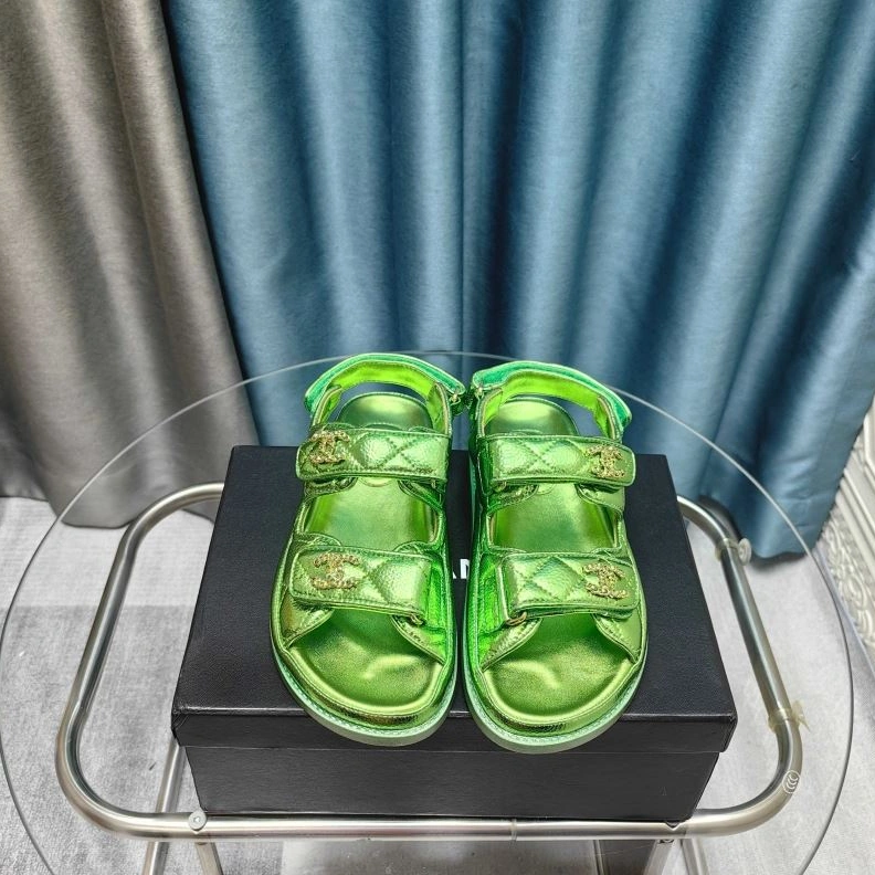 GoAnywhere Chxnxl Slippers 122452