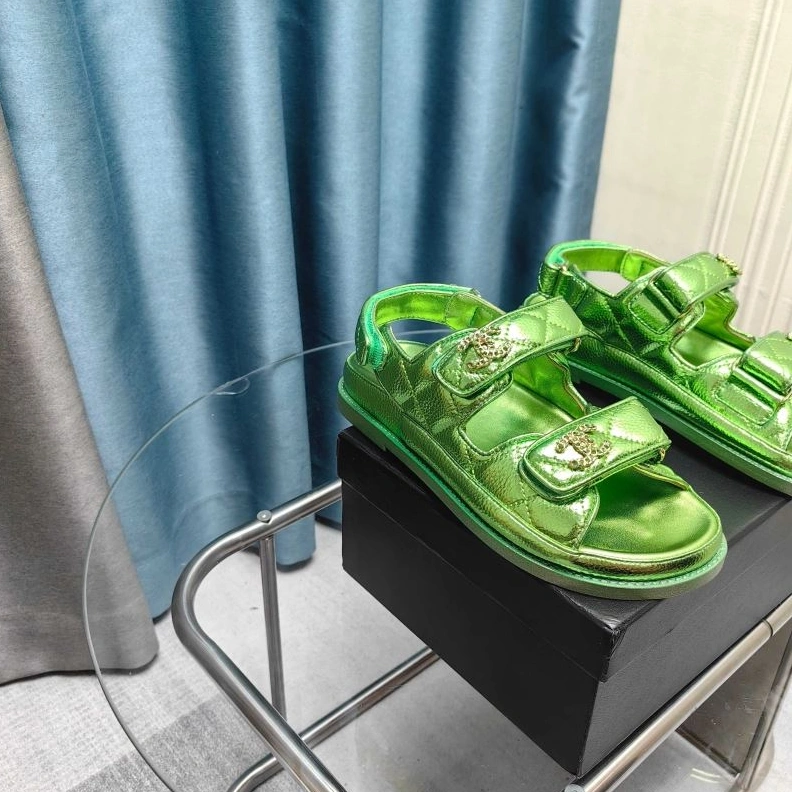 GoAnywhere Chxnxl Slippers 122452