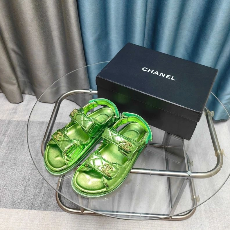 GoAnywhere Chxnxl Slippers 122452