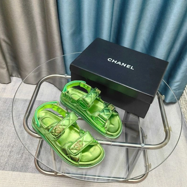 GoAnywhere Chxnxl Slippers 122452