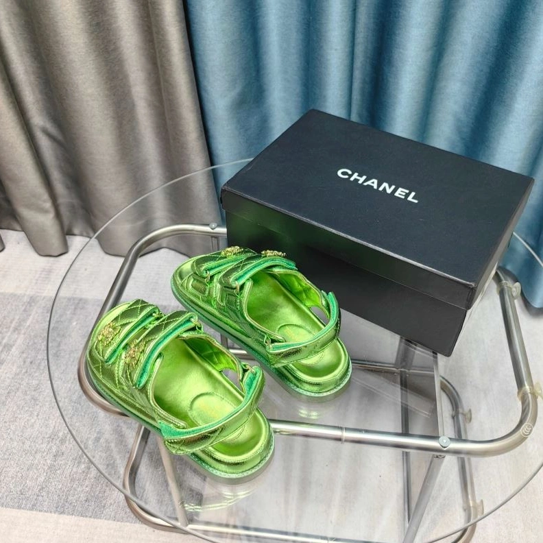 GoAnywhere Chxnxl Slippers 122452