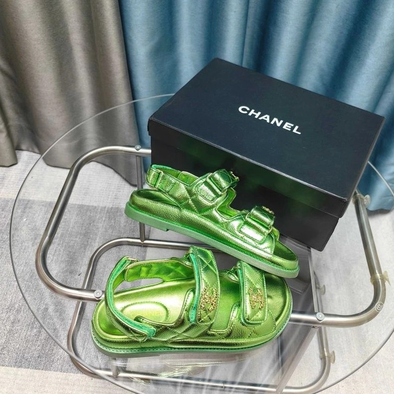 GoAnywhere Chxnxl Slippers 122452
