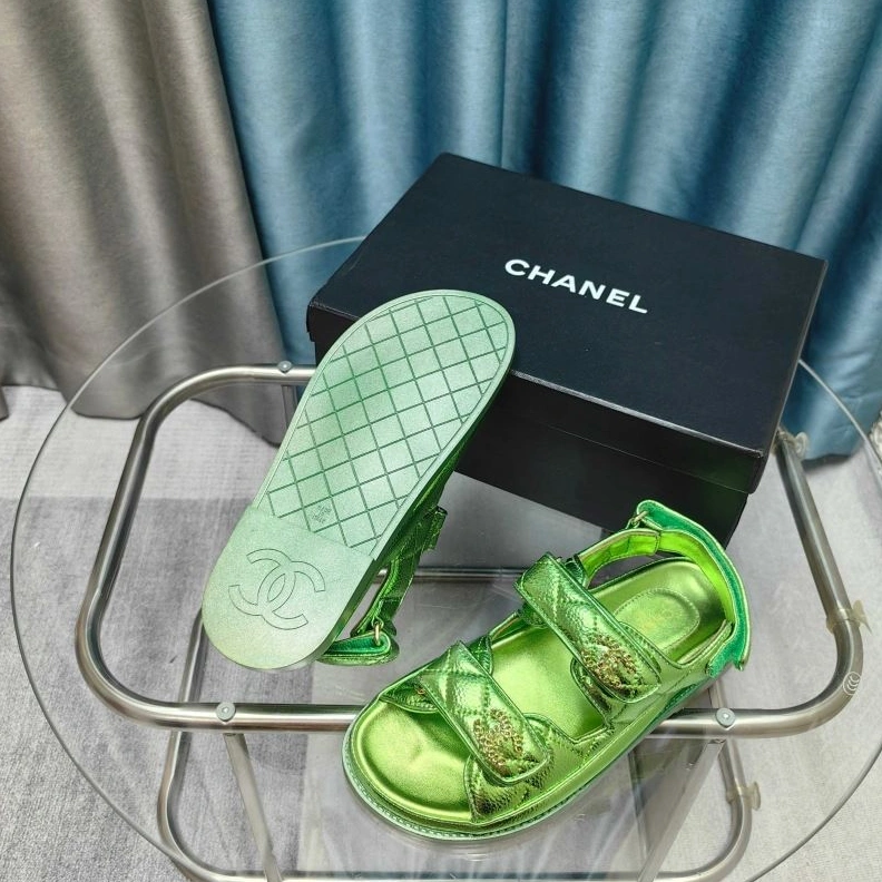 GoAnywhere Chxnxl Slippers 122452