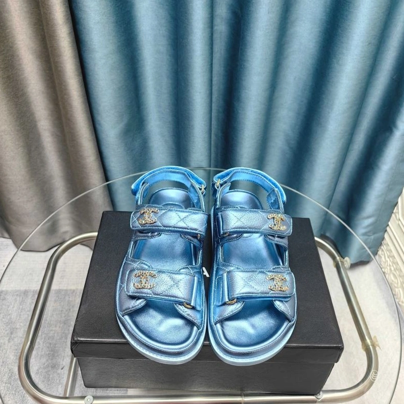 Chxnxl Slippers Durable 122441