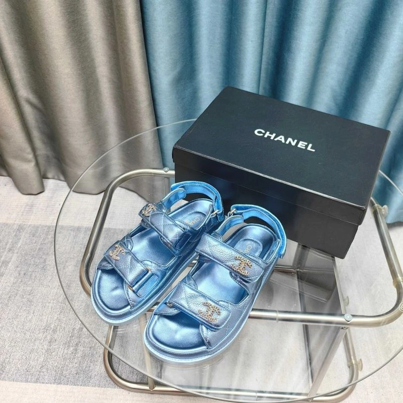 Chxnxl Slippers Durable 122441