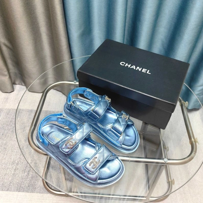 Chxnxl Slippers Durable 122441
