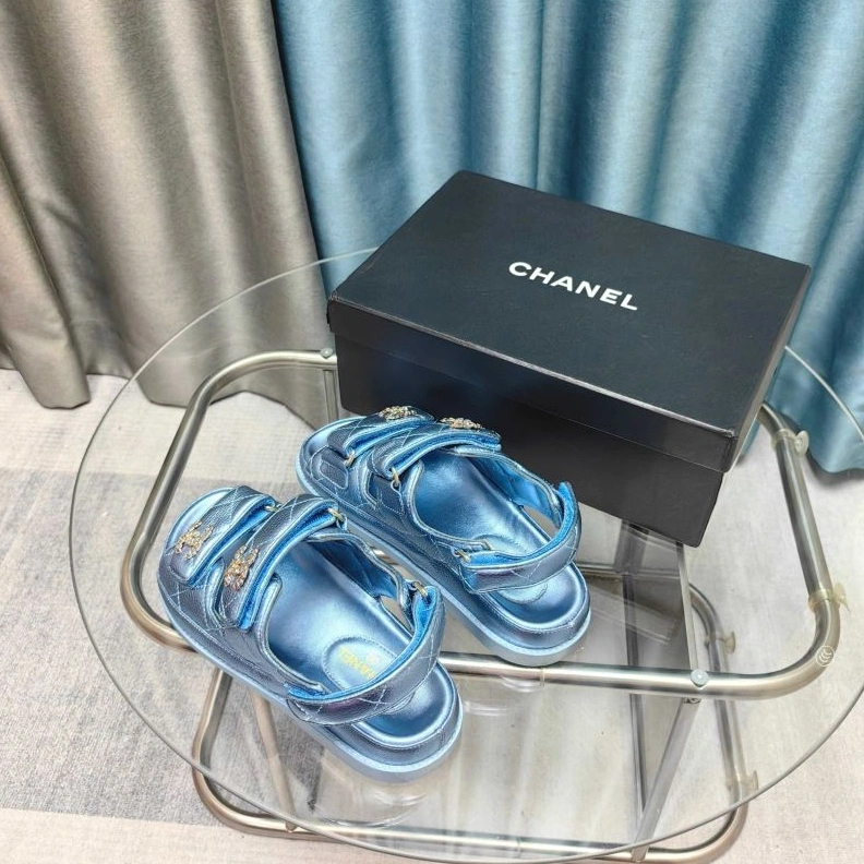 Chxnxl Slippers Durable 122441