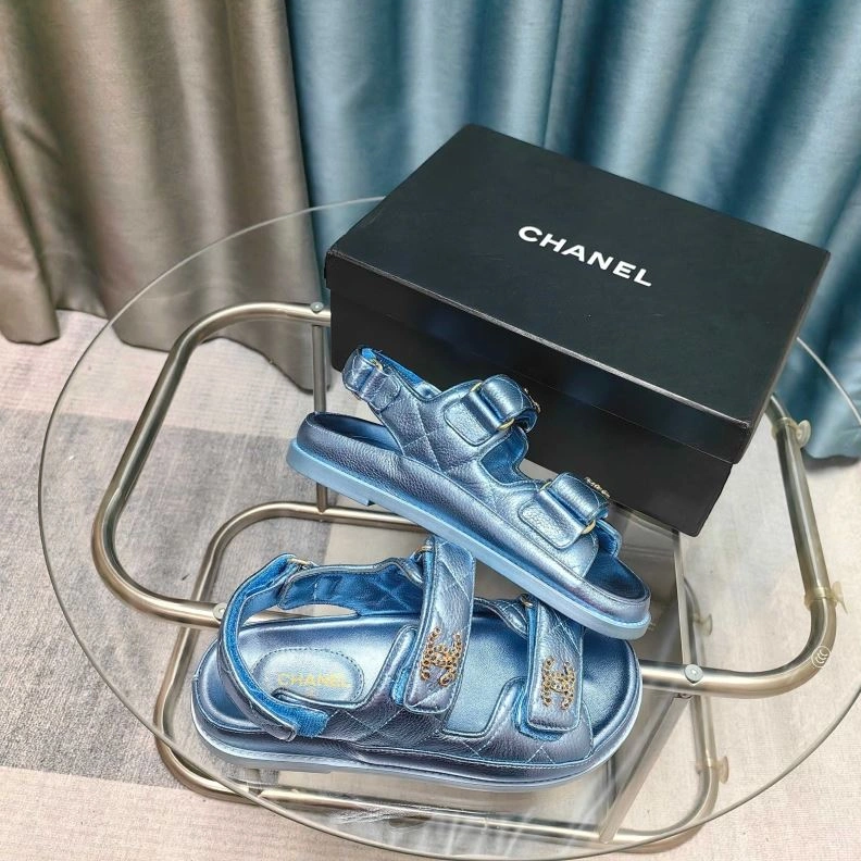 Chxnxl Slippers Durable 122441