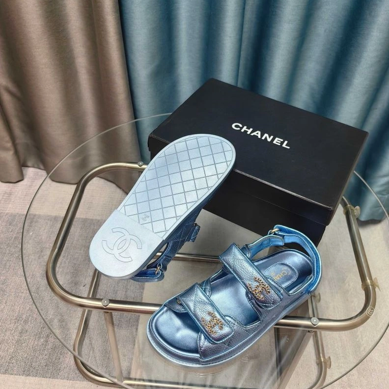 Chxnxl Slippers Durable 122441