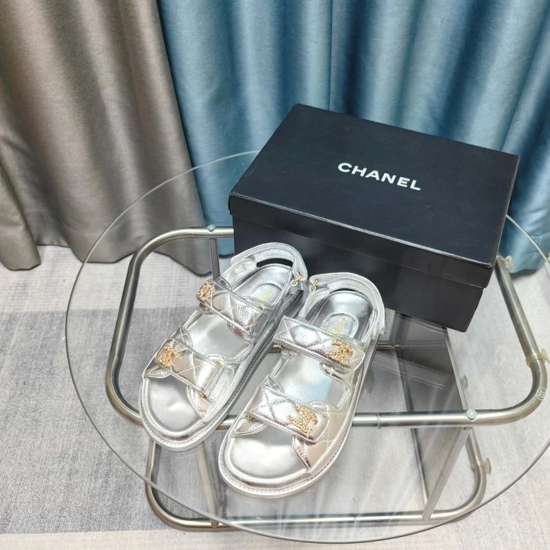 Chxnxl Slippers Durable 122435