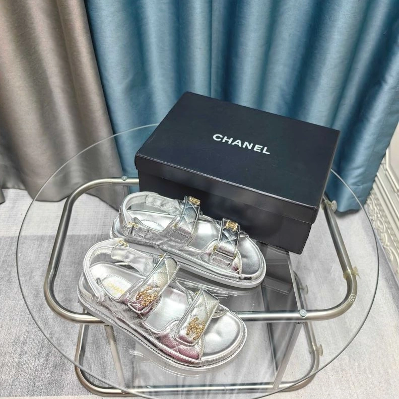 Chxnxl Slippers Durable 122435
