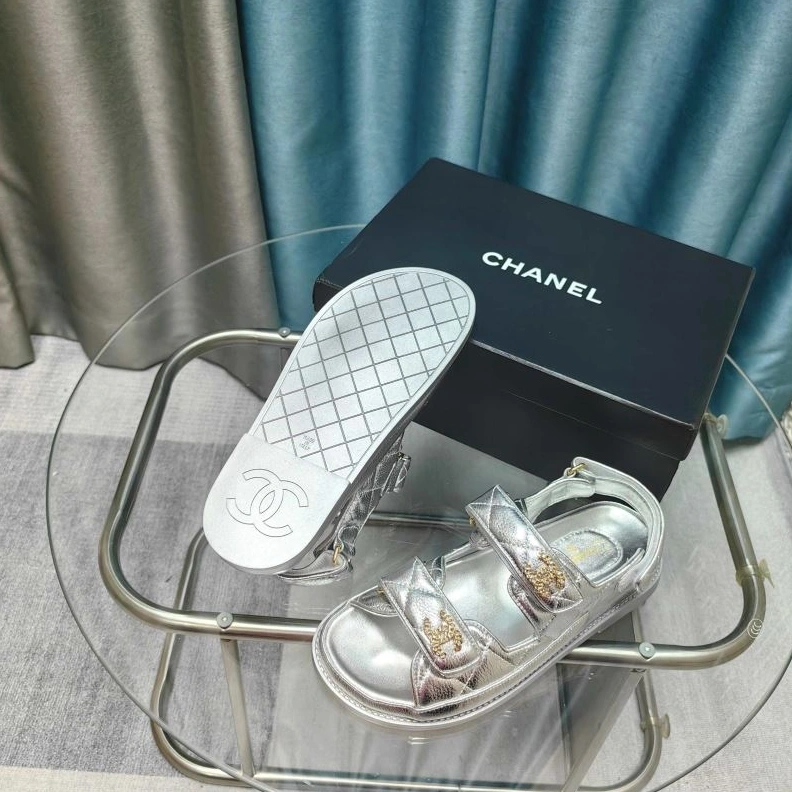 Chxnxl Slippers Durable 122435
