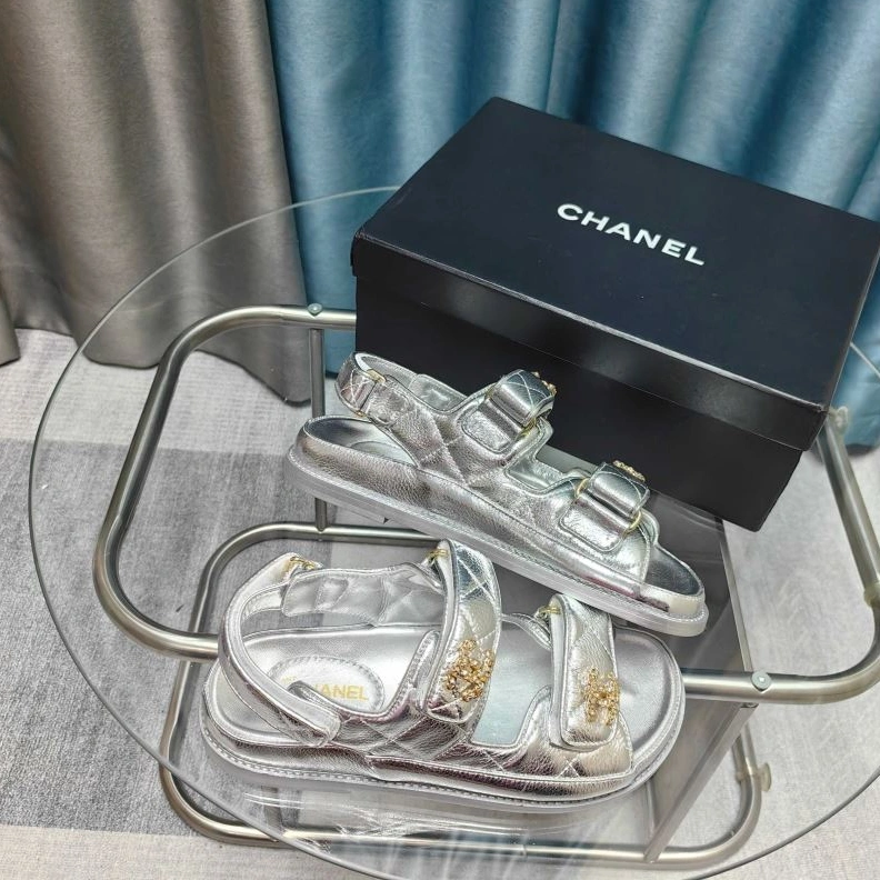 Chxnxl Slippers Durable 122435