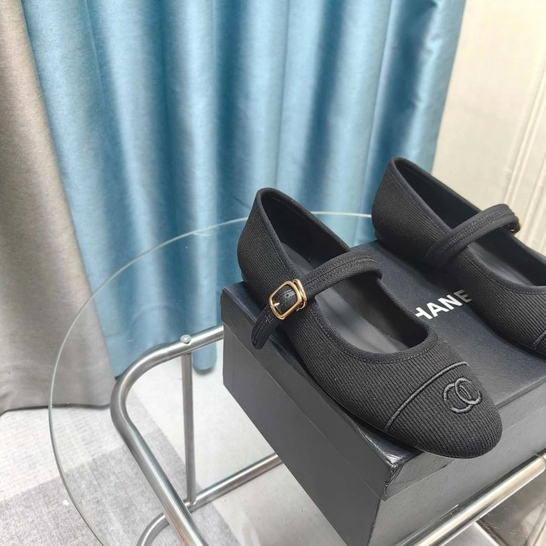 Popular Chxnxl Slippers 122439