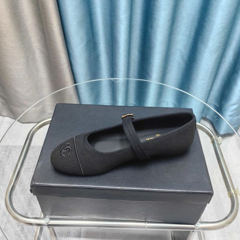 Popular Chxnxl Slippers 122439