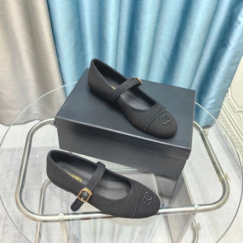 Popular Chxnxl Slippers 122439