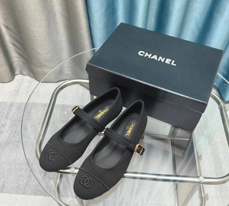 Popular Chxnxl Slippers 122439