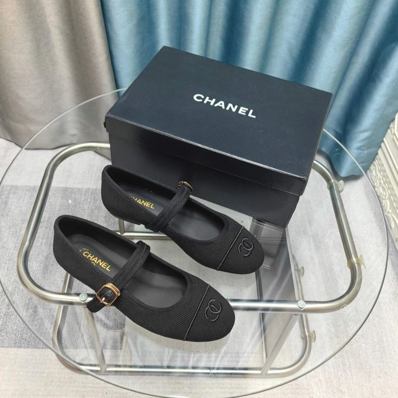 Popular Chxnxl Slippers 122439