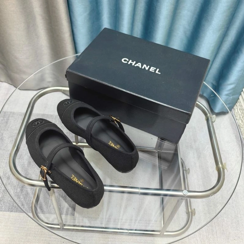 Popular Chxnxl Slippers 122439