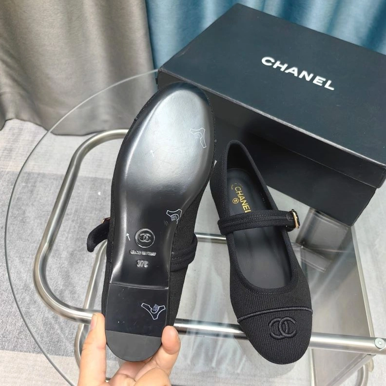 Popular Chxnxl Slippers 122439