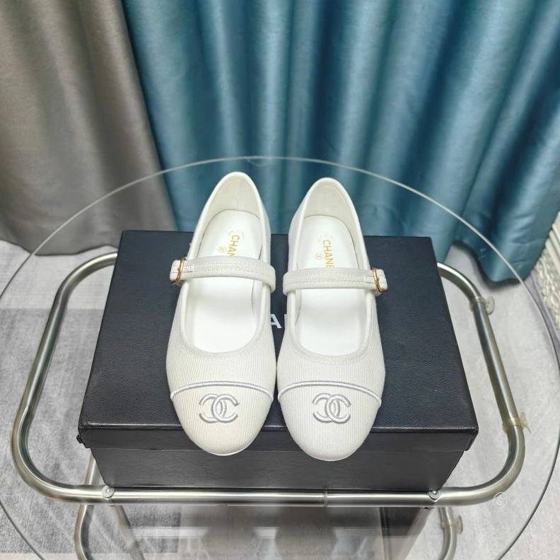 Popular Chxnxl Slippers 122469