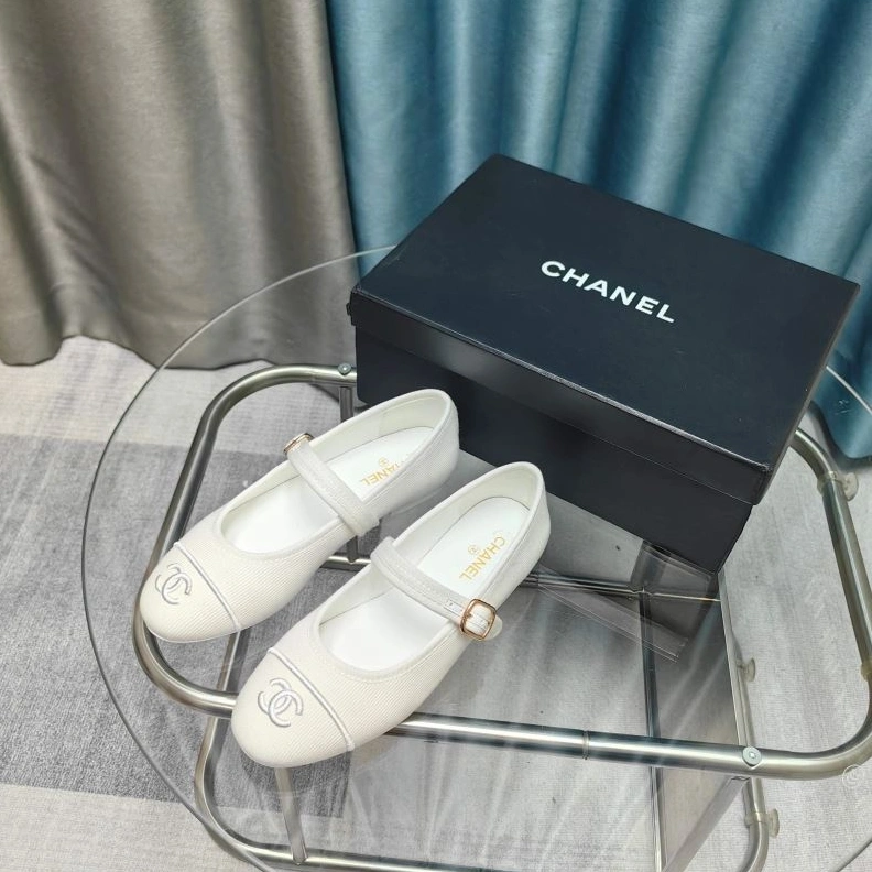 Popular Chxnxl Slippers 122469