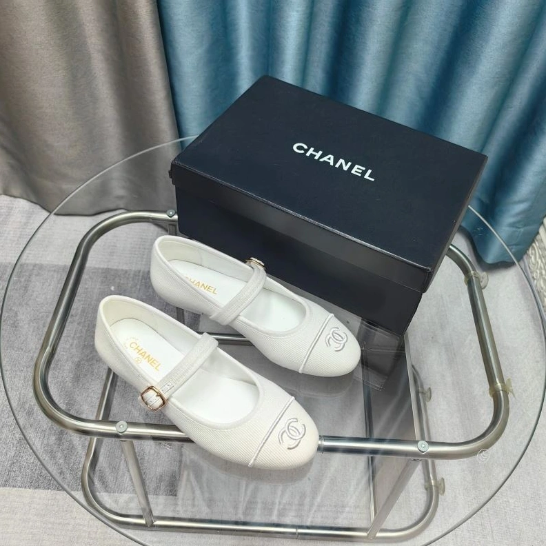 Popular Chxnxl Slippers 122469