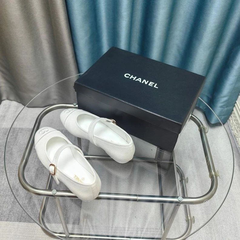 Popular Chxnxl Slippers 122469