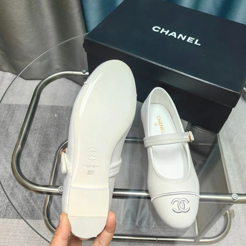 Popular Chxnxl Slippers 122469