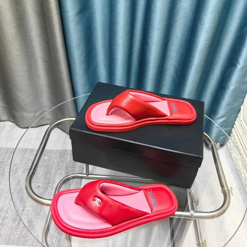 Chxnxl Slippers Vibrant 122463