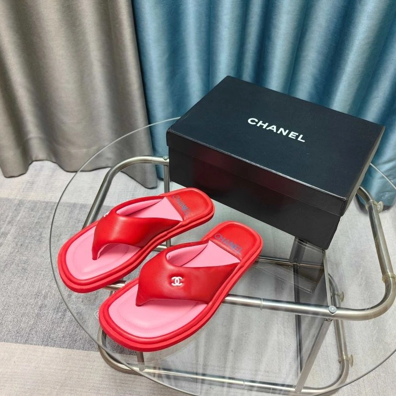 Chxnxl Slippers Vibrant 122463