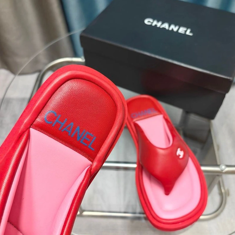 Chxnxl Slippers Vibrant 122463