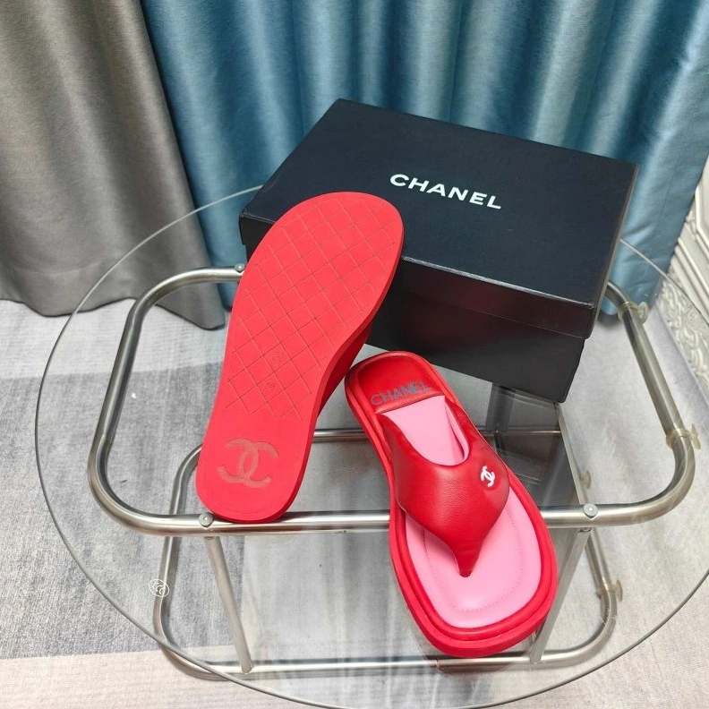 Chxnxl Slippers Vibrant 122463