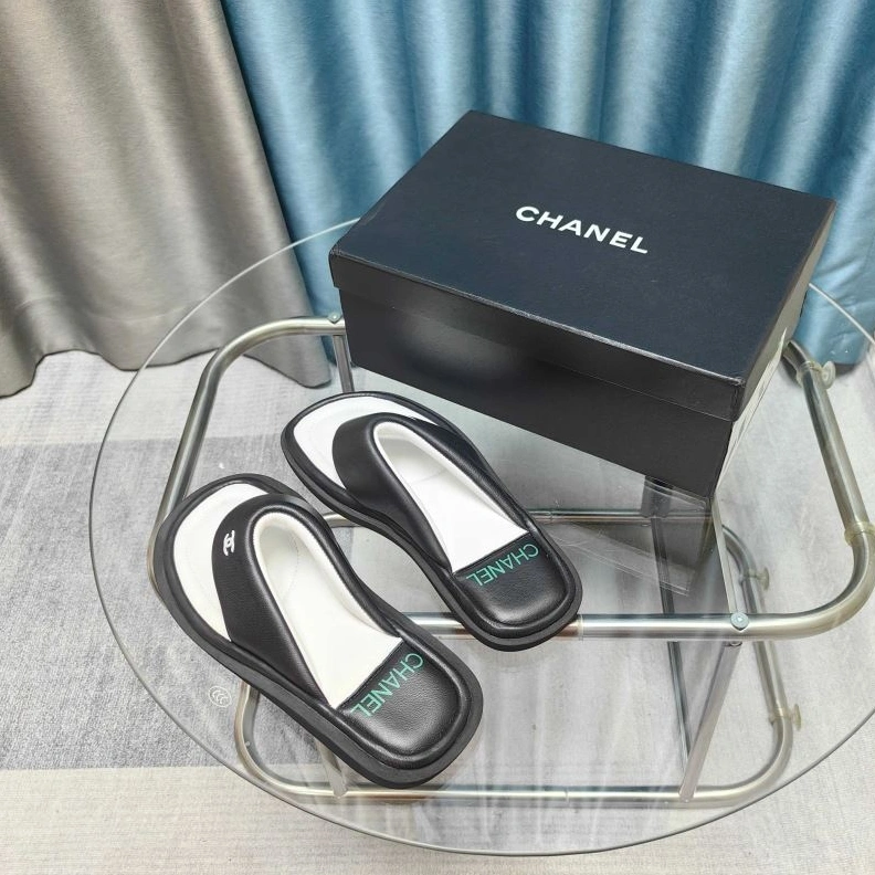 Chxnxl Slippers TopPick 122436