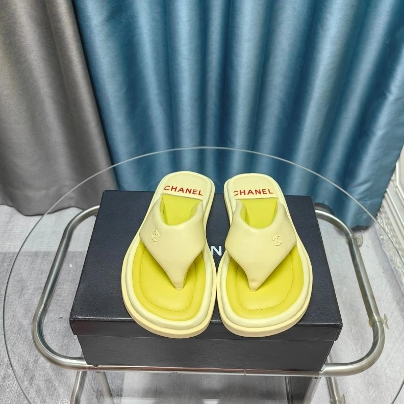 AllSeason Chxnxl Slippers 122460