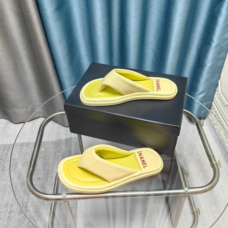 AllSeason Chxnxl Slippers 122460